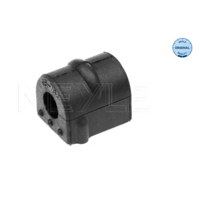 Abbildung von MEYLE 614 035 0028 Stabigummis Vorderachse links, rechts 15 ORIGINAL Quality OPEL: Corsa C Hatchback