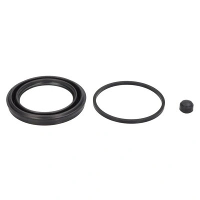 Abbildung von QUICK BRAKE 114 0366 Bremssattel Reparatursatz 66 CHRYSLER: Voyager 4, / Grand 3, JEEP: Cherokee III, II, I