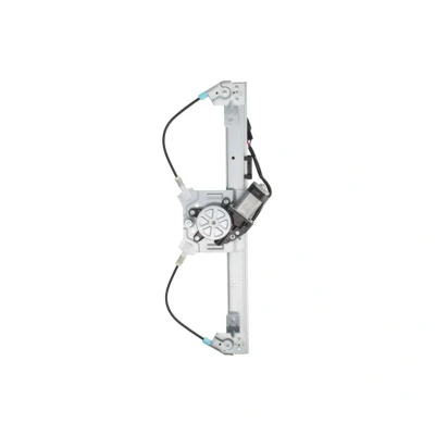 Abbildung von Magneti Marelli Fensterheber vorne rechts elektrisch mit Elektromotor 350103170174 FIAT: Grande Punto Hatchback