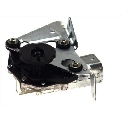 Abbildung von VALEO ORIGINAL PART 579704 Scheibenwischermotor 12 hinten für Links /Rechtslenker PEUGEOT: 407 SW