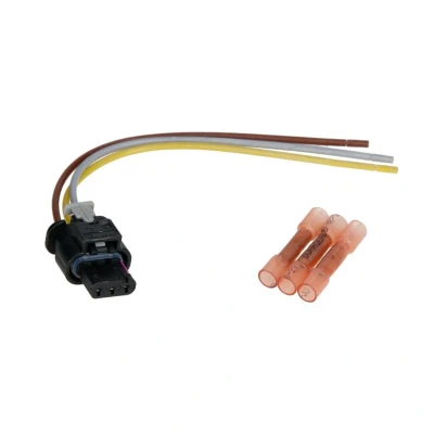 Abbildung von Kabelreparatursatz, Raddrehzahlsensor Reparatursatz Kabelbaum Drehzahlsensor SENCOM 10190