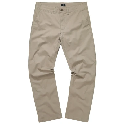 Abbildung von JP1880 Grandes Tailles SPÉCIAL Ventre FORT Chino, Herren, Größe: 60, Sable