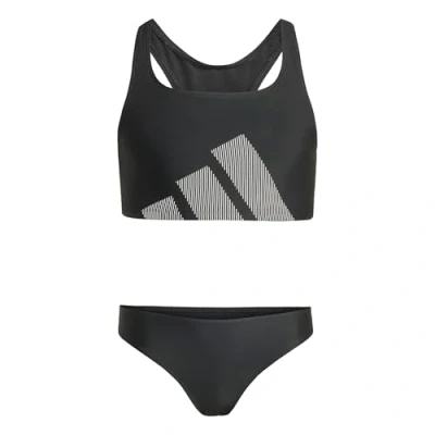 Abbildung von adidas Performance Badeanzug für Kinder, Größe: 116, Black