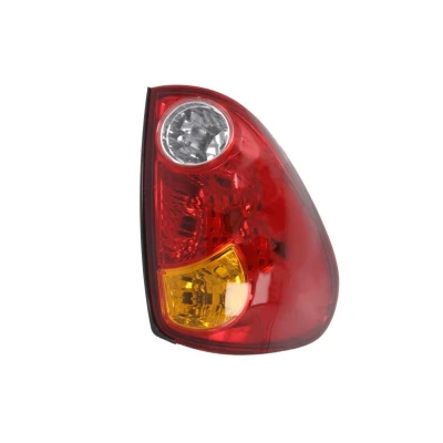 Abbildung von TYC 11 11623 01 2 Rückleuchte rechts ohne Lampenträger MITSUBISHI: L200 / Triton V Pickup