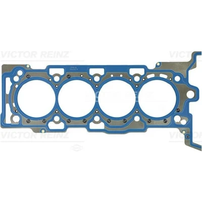 Abbildung von REINZ 61 37480 00 Zylinderkopfdichtung 0,6 80,6 Metall Lagen Dichtung OPEL: Zafira C Tourer