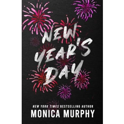 Abbildung von New Year&#039;s Day: A Lancaster Holiday Novella (Lancaster Prep, Band 6)