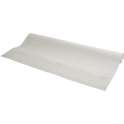 Abbildung von Exacompta 39651E Flipchartblöcke Forever, Recycling Papier, 60 g/m², 50 Blatt, blanko, 65 x 100cm, weiß, 1 Rolle