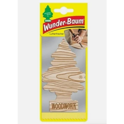 Abbildung von Wunder Baum 72078 Lufterfrischer Blisterpack