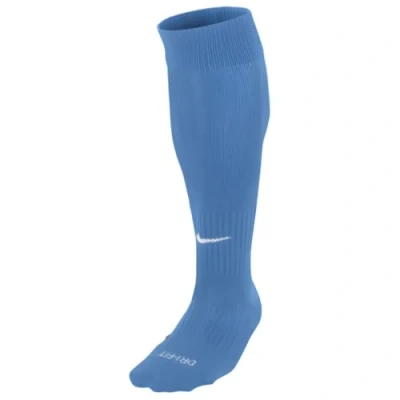 Abbildung von Nike Unisex Classic Ii Cushion Otc Socks, Mehrfarbig (University Blue / White), 30 34 (Herstellergröße : XS) EU