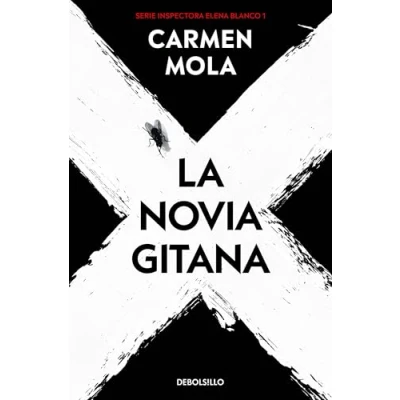 Abbildung von La novia gitana: gitana 1 (Best Seller, Band 1)