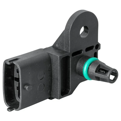 Abbildung von HELLA 6PP 009 400 951 Sensor, Saugrohrdruck OPEL: Astra G Coupe, J Sports Tourer, Zafira A, SAAB: 9 3 Saloon