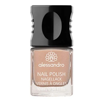 Abbildung von alessandro Nagellack 98 Cashmere Touch, 10 ml