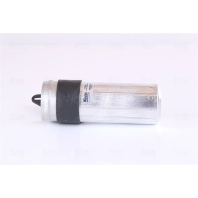 Abbildung von NISSENS 95476 Trockner R 134a Aluminium