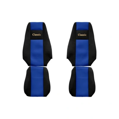 Abbildung von Sitzschonbezug F CORE PS21 BLUE