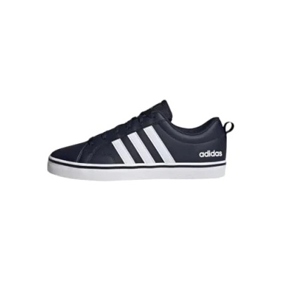 Abbildung von adidas Herren Vs Pace 2.0 Shoes Sneakers,Legend Ink Cloud White White,45 1/3 EU
