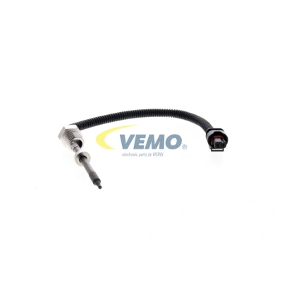 Abbildung von VEMO V30 72 0834 Sensor, Abgastemperatur vor Rußpartikelfilter Original Qualität