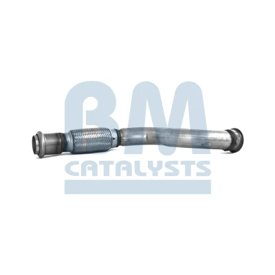 Abbildung von BM CATALYSTS BM50745 Abgasrohr