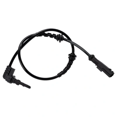 Abbildung von FEBI BILSTEIN 179005 ABS Sensor Vorderachse links, rechts 490