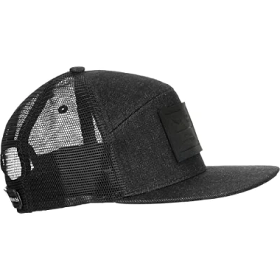 Abbildung von Salewa Denim Hybrid Cap, BLACK OUT