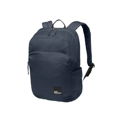 Abbildung von Jack Wolfskin Tagesrucksack, Größe: One Size, Midnight sky