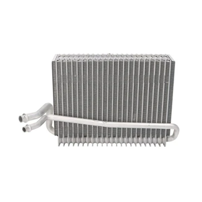 Abbildung von Verdampfer, Klimaanlage THERMOTEC KTT150016