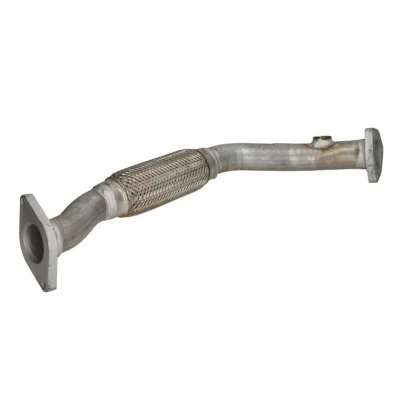 Abbildung von ASMET 16.063 Abgasrohr vorne FIAT: Seicento / 600 Hatchback