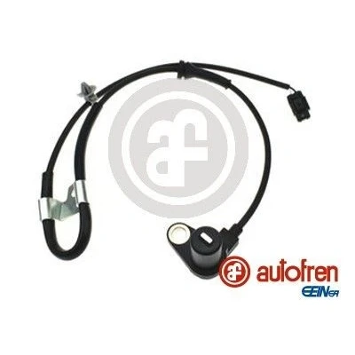 Abbildung von Sensor, Raddrehzahl AUTOFREN SEINSA DS0196
