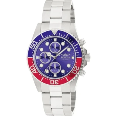 Abbildung von Invicta Pro Diver 1771 Herrenuhr 43mm