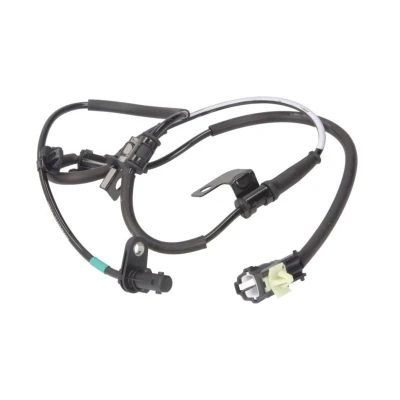 Abbildung von Sensor, Raddrehzahl MEAT &amp; DORIA 90934 Links