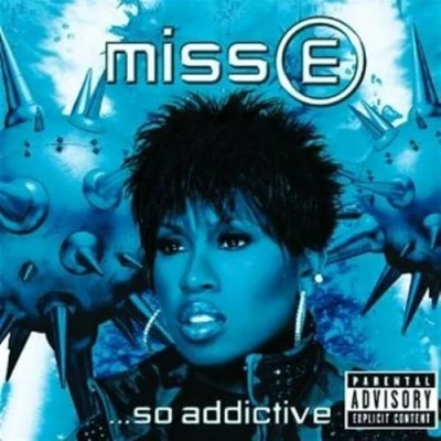 Abbildung von Miss E...So Addictive (New Version)