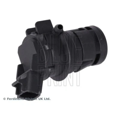 Abbildung von BLUE PRINT ADT30305 Waschwasserpumpe 12 TOYOTA: HILUX 6 Pick up, 3 Verso S, MAZDA: Hatchback, Estate, Saloon