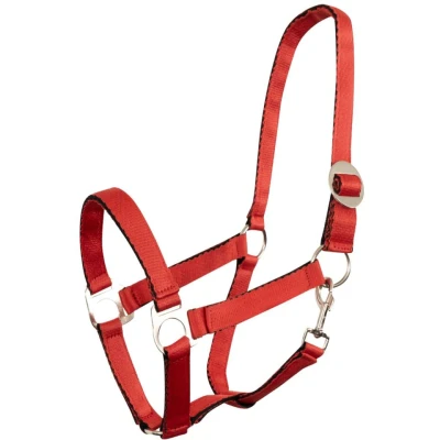 Abbildung von Premiere Halfter Soft Economic Cayenne Warmblut