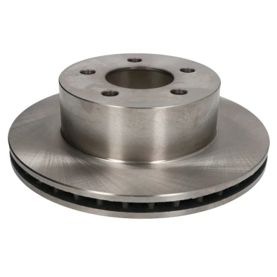 Abbildung von ABE C3Y011ABE Bremsscheibe Vorderachse 280 24,5 5 Belüftet Grauguss JEEP: Grand Cherokee I, II, Wrangler I Off Road