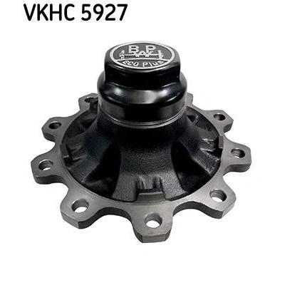 Abbildung von SKF VKHC 5927 Radnabe