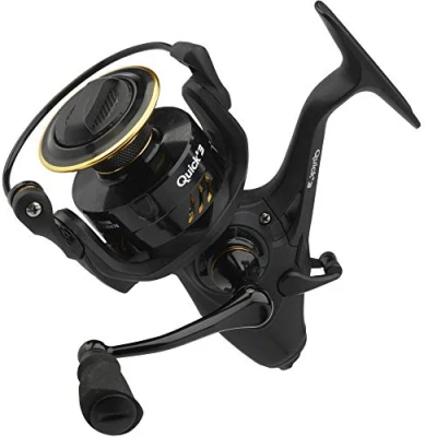 Abbildung von Quick 3 3000 FS 9+1bb Angelrolle