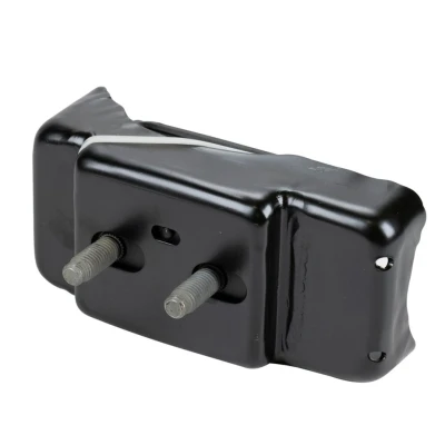Abbildung von FEBI BILSTEIN 109065 Motorlager beidseitig Gummimetalllager