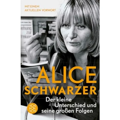 Abbildung von Der kleine Unterschied und seine großen Folgen: Frauen über sich Beginn einer Befreiung