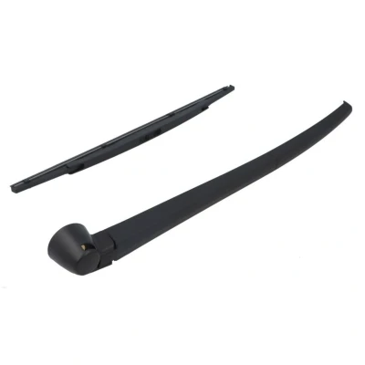 Abbildung von Scheibenwischer Magneti Marelli 000723180326 365mm ohne fahrzeugspezifischem Adapter SKODA: Fabia I Hatchback