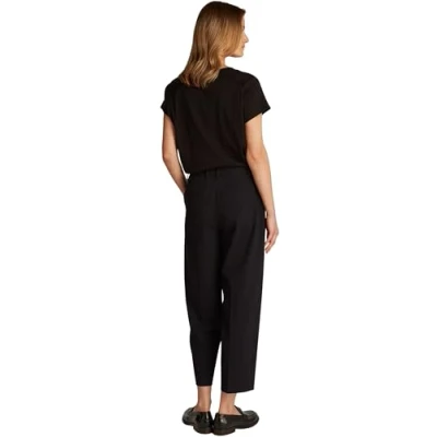 Abbildung von Tommy Hilfiger Stretch Chino, Damen, Größe: 42, Black