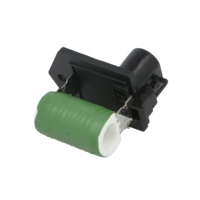 Abbildung von Vorwiderstand, Elektromotor (Kühlerlüfter) THERMOTEC DEF022TT