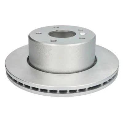 Abbildung von FERODO PREMIER DDF1379C 1 Bremsscheibe 297 25 5 Belüftet beschichtet ohne Schrauben LAND ROVER: Discovery 2