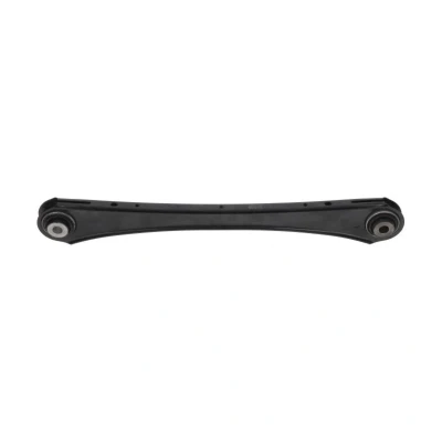 Abbildung von MOOG BM TC 14638 Querlenker hinten, Hinterachse rechts, unten Stahlblech BMW: X3