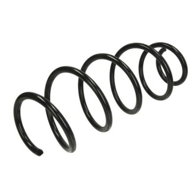 Abbildung von Magnum Technology SM096MT Fahrwerksfeder Vorderachse MERCEDES BENZ: B Class