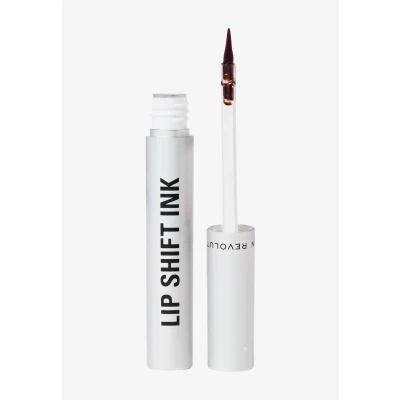 Abbildung von Makeup Revolution LIP Shift INK PEEL OFF Lipliner Stain Lippenkonturenstift, Größe: 1.8 ml, Nude talk
