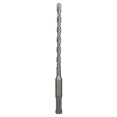 Abbildung von Bosch Accessories Professional Hammerbohrer SDS plus 3 (für Beton, 6,5 x 100 160 mm, Zubehör Bohrhammer)