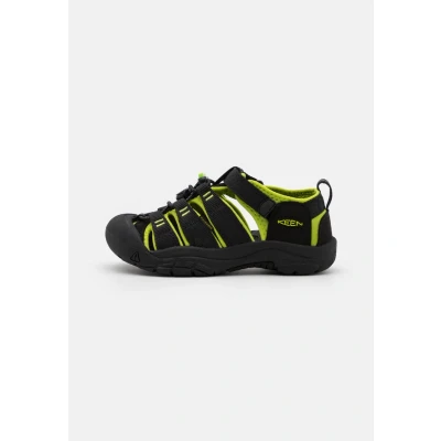 Abbildung von KEEN Unisex Kinder Newport H2 Trekking &amp; Wandersandalen, Grün (Lime Green), 36 EU
