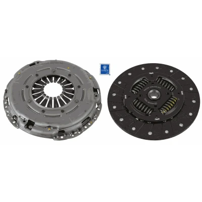 Abbildung von SACHS 3000 950 842 Kupplungssatz ohne Ausrücklager 240 KIA: cee‘d II Sportswagon, Pro Hatchback, Hatchback