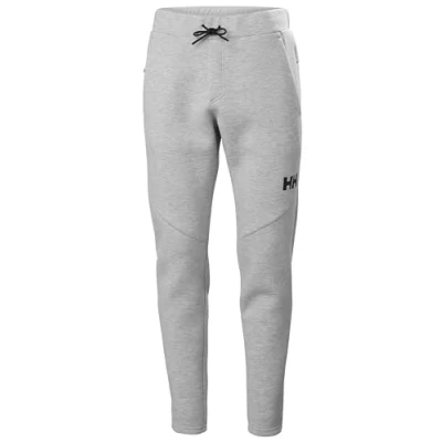 Abbildung von Helly Hansen Herren Hp Ocean Swt Pant 2.0, Grau Melange, 2XL