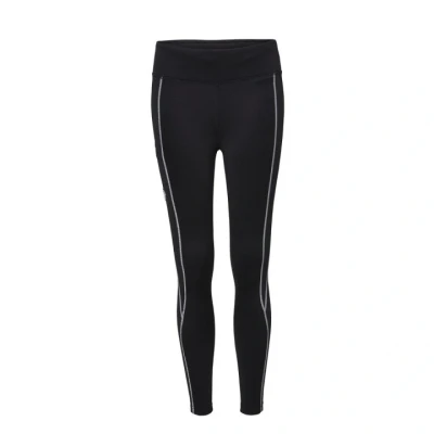 Abbildung von Mountain Horse Reitleggings Jade Schwarz 38
