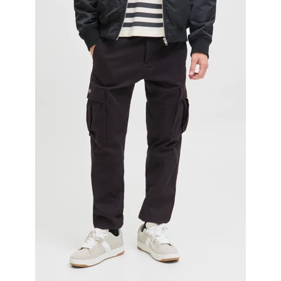 Abbildung von Jack &amp; Jones Cargohose »JPSTKANE JJJONNIE CUFFED CARGO«